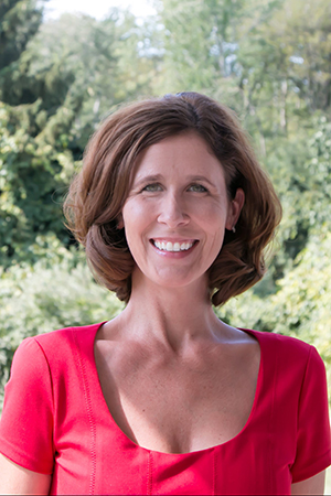 Carrie Eaton